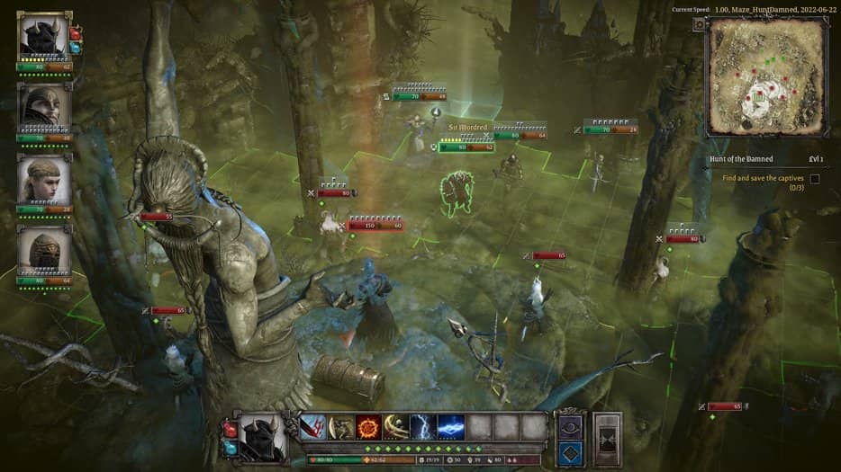 亚瑟王：骑士传说