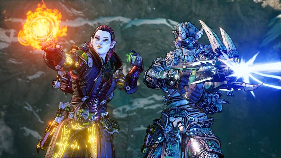 小缇娜的奇幻之地