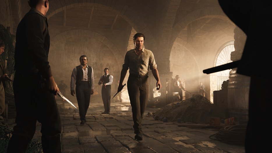 四海兄弟：故乡