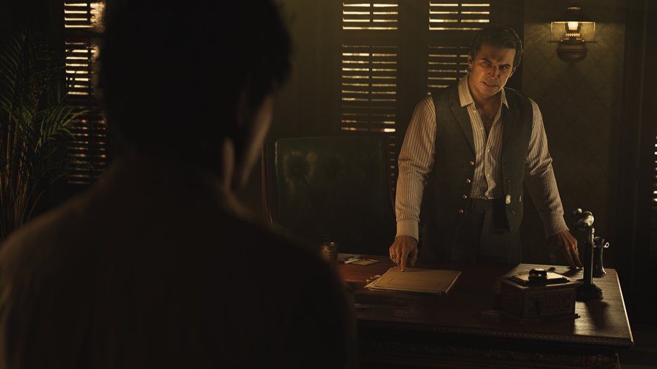 四海兄弟：故乡