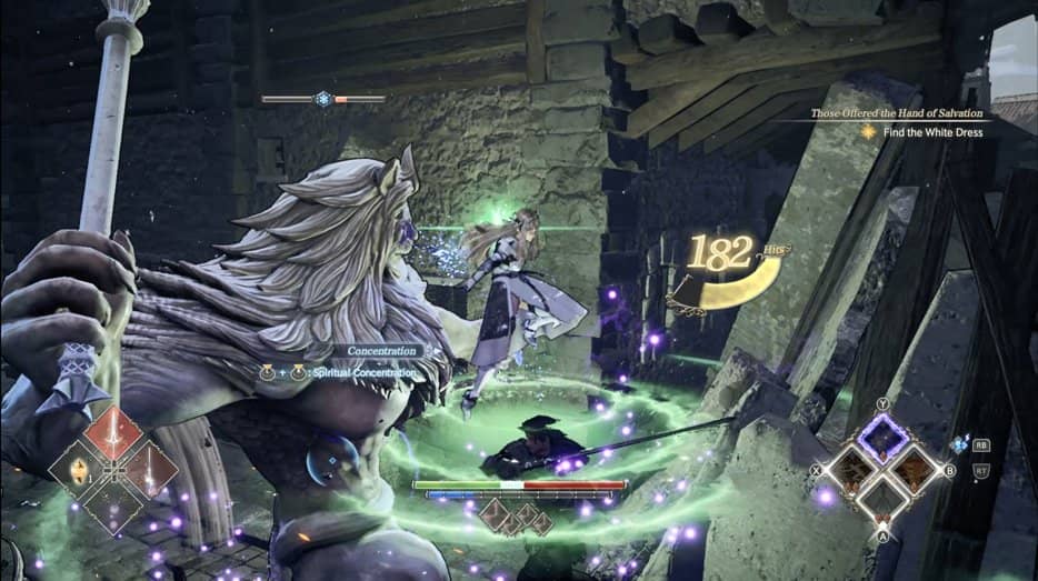 北欧女神：极乐世界