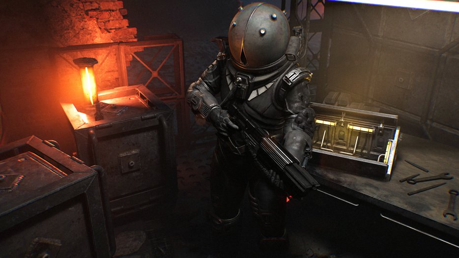 时间旅者：重生曙光