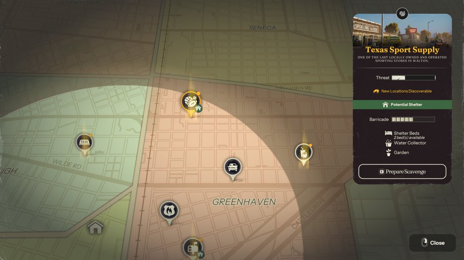 勇闯死人谷：暗黑之日