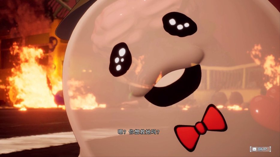 百日战纪：最终防卫学园