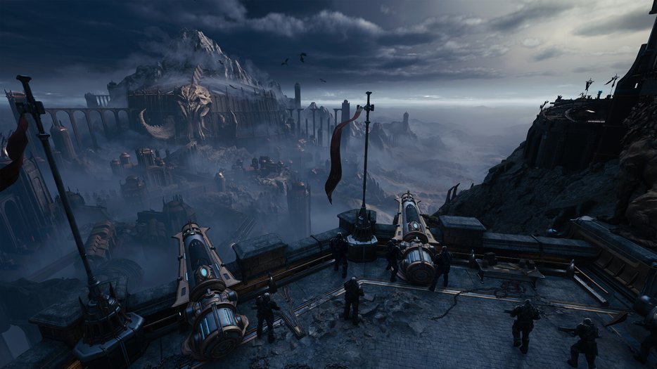 毁灭战士：黑暗时代