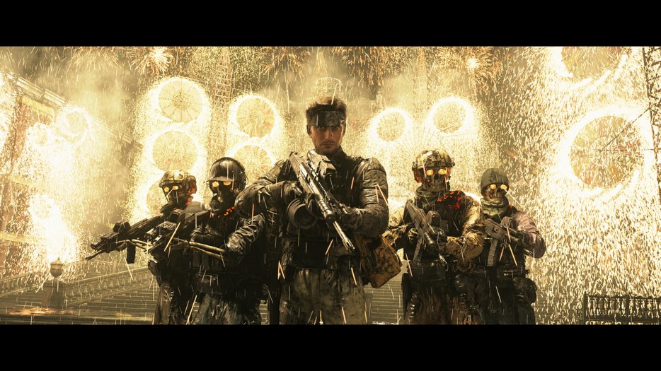 死亡搁浅2：冥滩之上