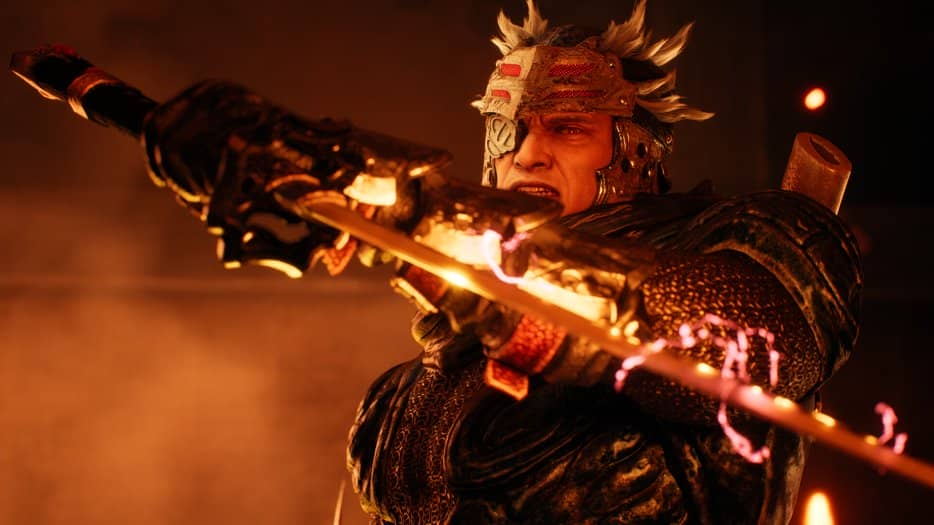 忍者龙剑传2：黑之章