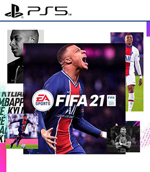 FIFA21