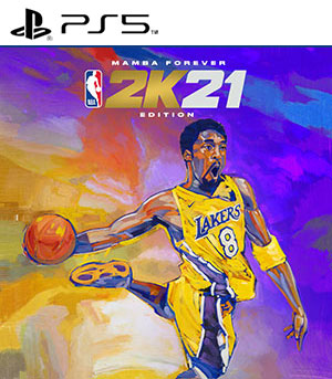 NBA2K21