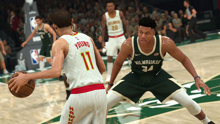 NBA2K21
