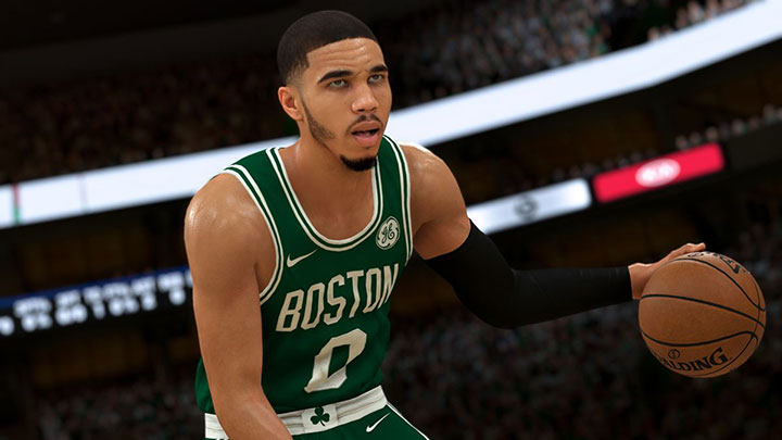 NBA2K21