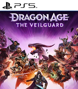 龙腾世纪：影障守护者