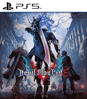 鬼泣5：维吉尔-豪华版