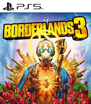 无主之地3-终极版