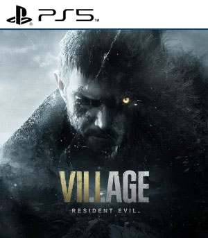 生化危机8：村庄