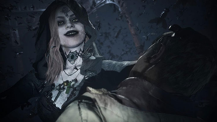 生化危机8：村庄