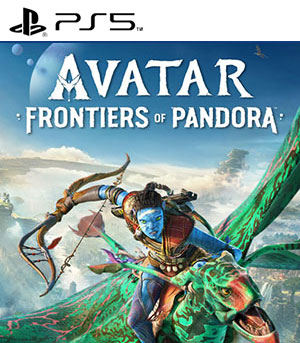 阿凡达：潘多拉边境