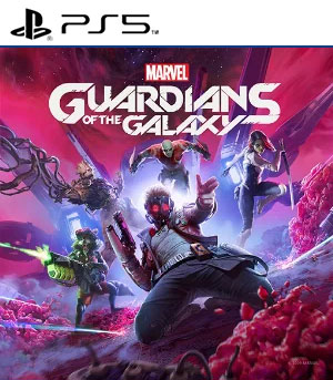 漫威银河护卫队