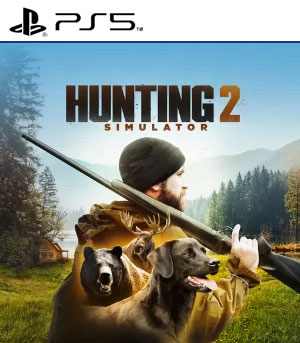 模拟狩猎2
