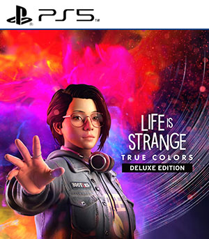 奇异人生：本色