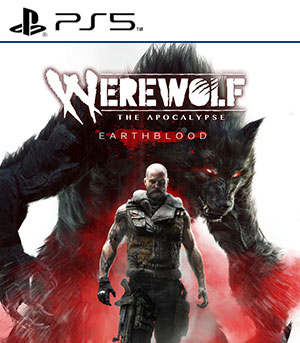 狼人之末日怒吼：地灵之血