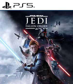 星球大战绝地：陨落的武士团-豪华版