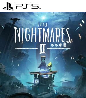 小小梦魇2