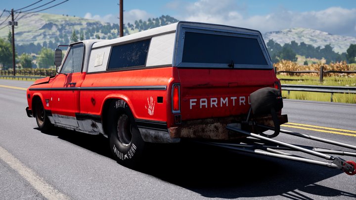 街头飙车族2：赢家通吃