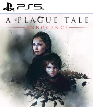 瘟疫传说：无罪