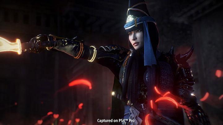 仁王2