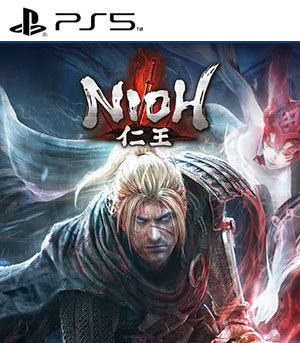 仁王1