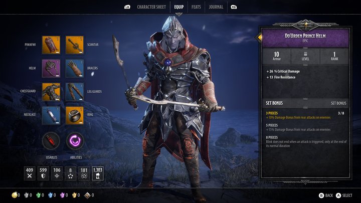 龙与地下城：黑暗联盟