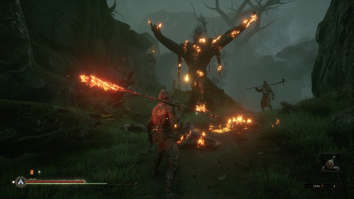 致命躯壳-加强版