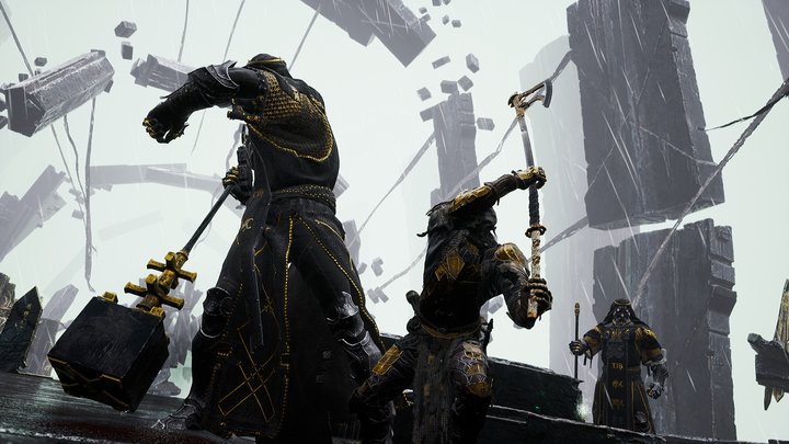 致命躯壳-加强版