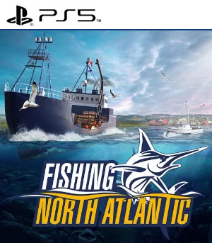 北大西洋商业捕鱼