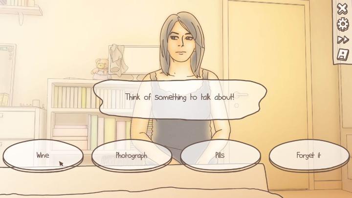 一夜情