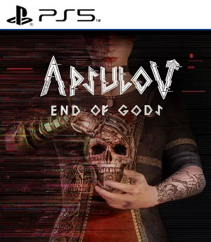 阿普索夫：诸神终结