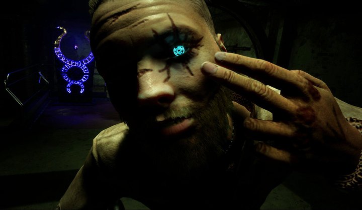 阿普索夫：诸神终结