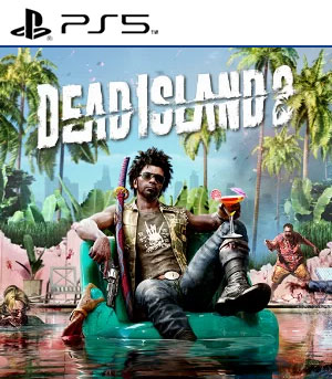 死亡岛2-终极版