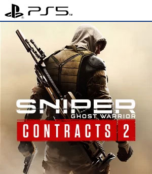 狙击手：幽灵战士-契约2