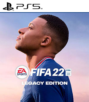 FIFA22