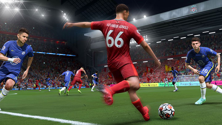 FIFA22