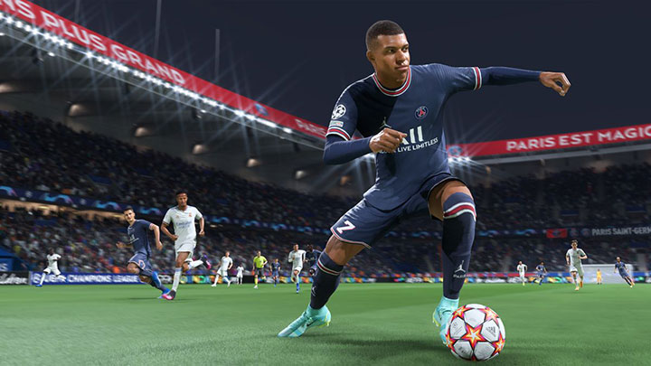 FIFA22