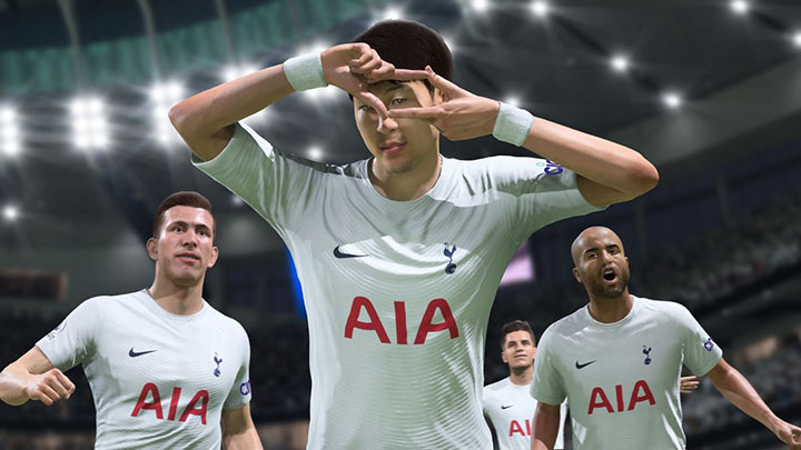 FIFA22