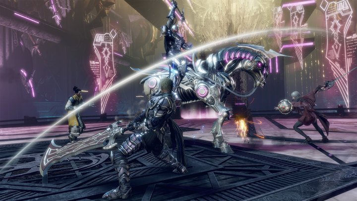 天堂的陌生人：最终幻想-起源