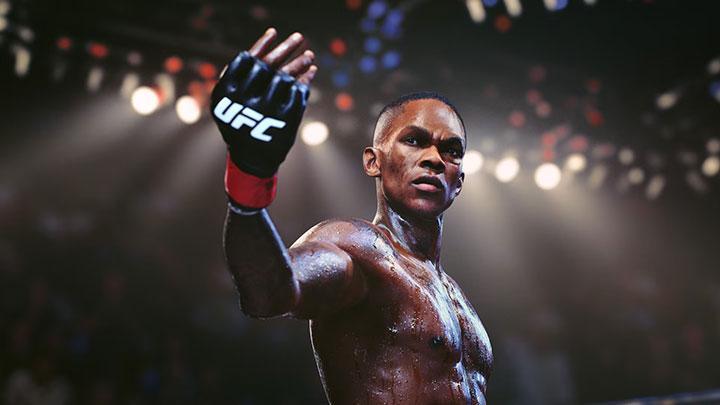 UFC终极格斗冠军赛5
