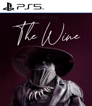 恐怖故事：红酒