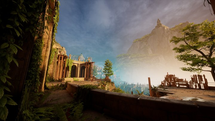 恐怖故事：红酒