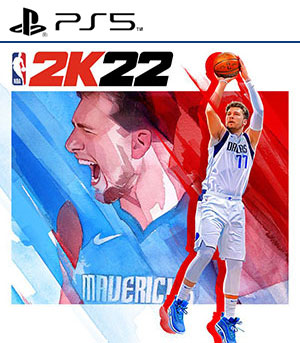 美国职业篮球2K22