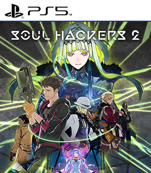 灵魂骇客2
